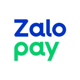 Icono de Zalopay-Thanh toán & Tài chính